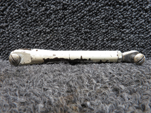 0842122-6 Cessna 340A Nose Landing Gear Adjusting Fork