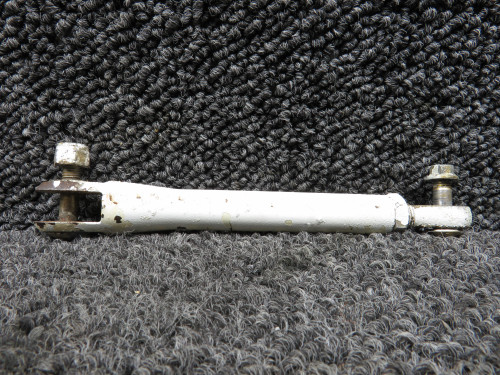 0842122-6 Cessna 340A Nose Landing Gear Adjusting Fork