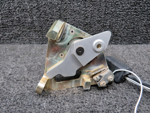 M317M157 (Alt: 11797-006) Cirrus SR22 Globe Motors Pitch Trim Motor (24V, Core)