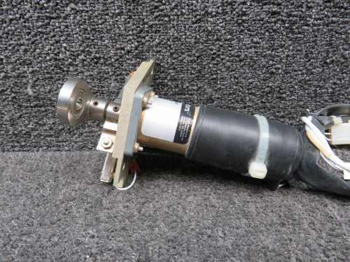 317A407 (Alt: 11796-005) Cirrus SR22 Globe Motors Roll Trim Motor (24V)