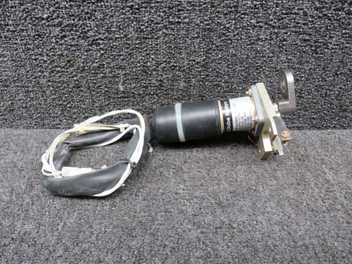 317A407 (Alt: 11796-005) Cirrus SR22 Globe Motors Roll Trim Motor (24V)