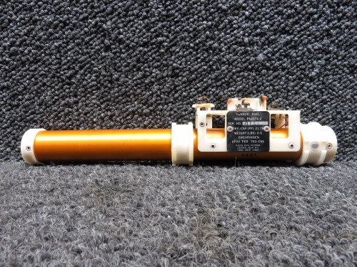 PAA574-2 Ragen Data Systems Fuel Quantity Transmitter Assembly
