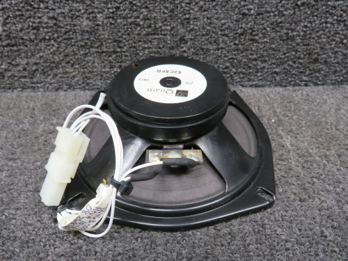 52C5FR (Alt: 12463-001) Cirrus SR22 Quam Speaker Assembly