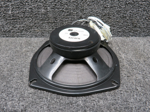 52C5FR (Alt: 12463-001) Cirrus SR22 Quam Speaker Assembly