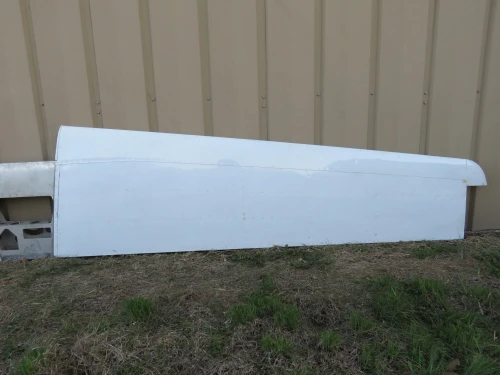 0893002-6 (Use: 0832000-311) Cessna 310L Horizontal Stabilizer Assembly