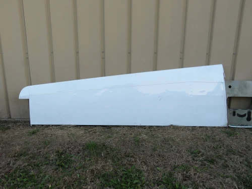 0893002-6 (Use: 0832000-311) Cessna 310L Horizontal Stabilizer Assembly