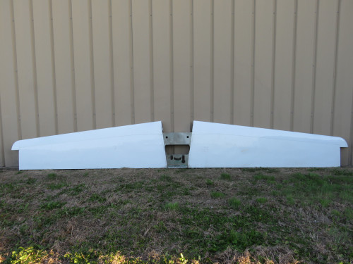 0893002-6 (Use: 0832000-311) Cessna 310L Horizontal Stabilizer Assembly