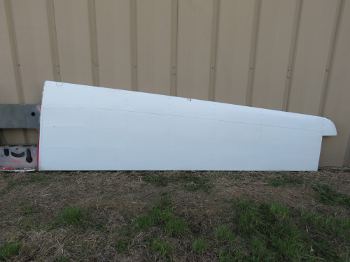 0893002-4 (Use: 0832000-311) Cessna 310K Horizontal Stabilizer