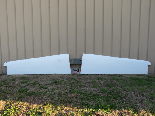 0893002-4 (Use: 0832000-311) Cessna 310K Horizontal Stabilizer
