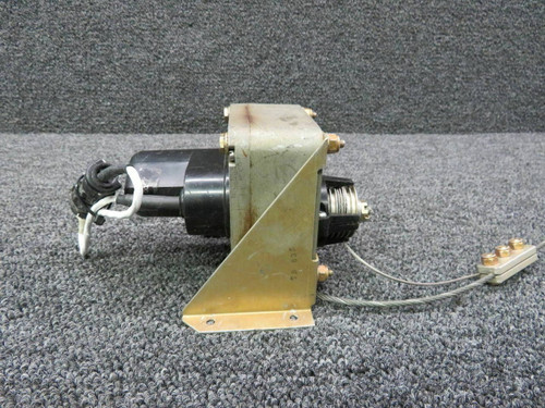 1C785-3-903 Century Flight Systems Pitch Servo