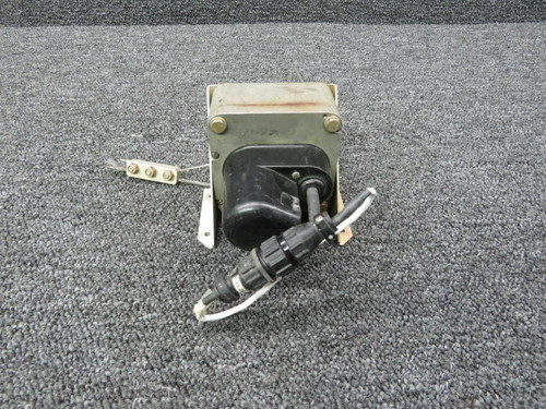 1C785-3-903 Century Flight Systems Pitch Servo