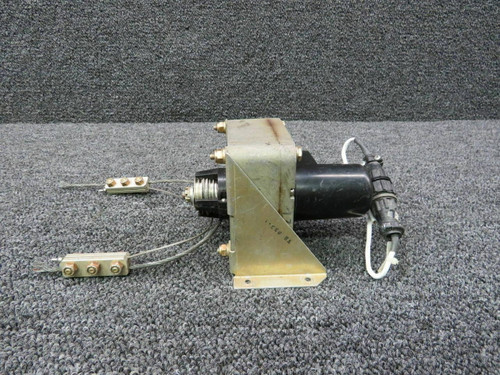 1C785-3-903 Century Flight Systems Pitch Servo