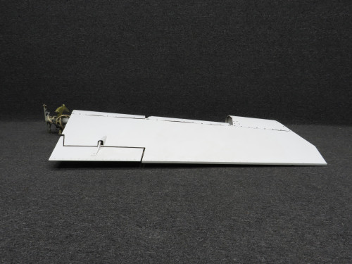 2633001-5 (Alt: 2493000-17) Learjet 35A Rudder Assembly