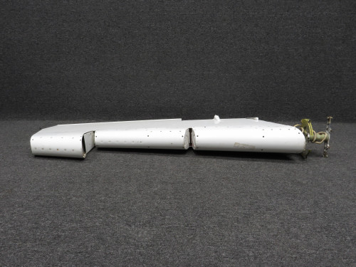 2633001-5 (Alt: 2493000-17) Learjet 35A Rudder Assembly