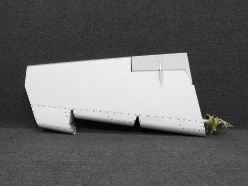 2633001-5 (Alt: 2493000-17) Learjet 35A Rudder Assembly