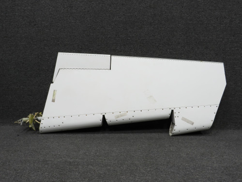 2633001-5 (Alt: 2493000-17) Learjet 35A Rudder Assembly