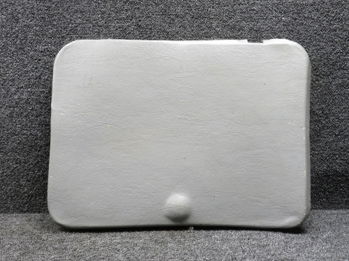 K0700702-5 (Use: 0700702-5) Cessna 182M Interior Plastic Baggage Door Panel