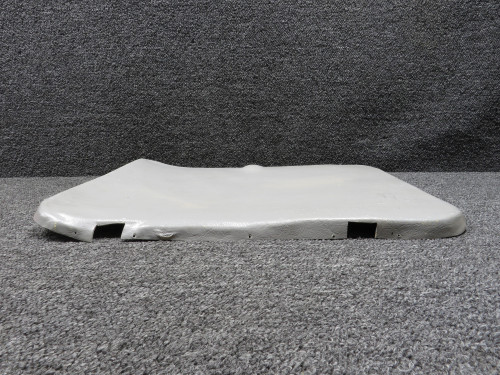 K0700702-5 (Use: 0700702-5) Cessna 182M Interior Plastic Baggage Door Panel