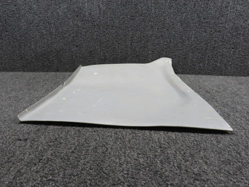 K0700702-6 (Use: 0700702-6) Cessna 182M Interior Baggage Compartment Panel