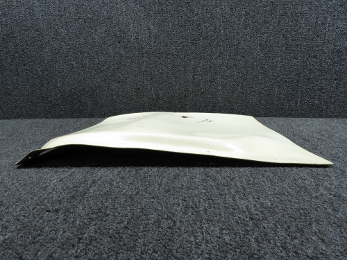 K0700702-6 (Use: 0700702-6) Cessna 182M Interior Baggage Compartment Panel
