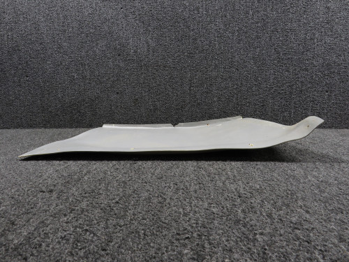 K0700702-6 (Use: 0700702-6) Cessna 182M Interior Baggage Compartment Panel