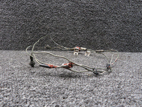 WK872294 Whittaker Fire Control Loop Cable