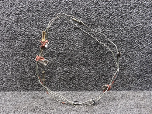 WK872294 Whittaker Fire Control Loop Cable
