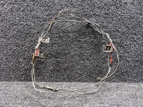 WK872294 Whittaker Fire Control Loop Cable