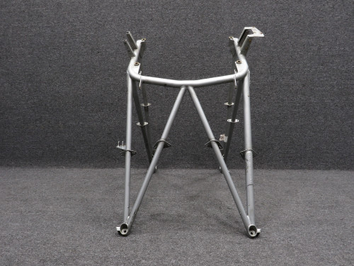 129-910047-1 (Use: 129-910047-17) Beechcraft 1900C Engine Truss Mount Assembly