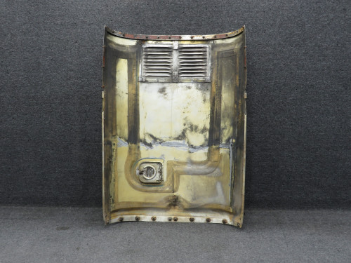 0852014-200 Cessna 310R Upper Engine Cowl Assembly