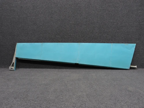 0832000-3 Cessna 310B LH Elevator Assembly (Hail Damage)
