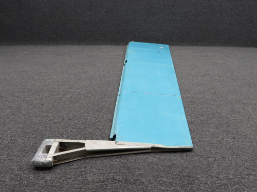 0832000-3 Cessna 310B LH Elevator Assembly (Hail Damage)