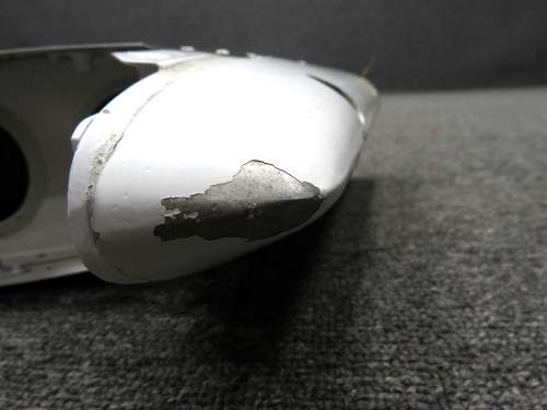 115-610010-347 Beech KA100 Elevator Assembly