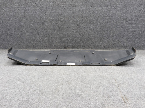 120-44691-003 (Alt: 120-44691-503) Embraer EMB-120RT Main Instrument Glareshield
