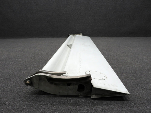 120-20278-015 Embraer EMB-120RT LH Outbd Wing Flap Assembly
