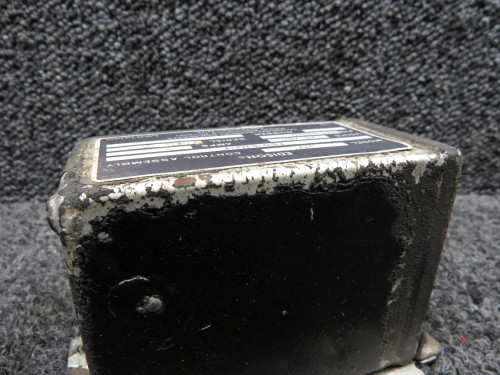 377-02810 Learjet 35A Edison Fire Detection Control Unit (28V)