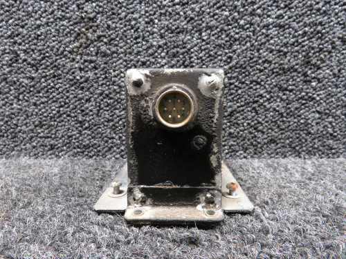 377-02810 Learjet 35A Edison Fire Detection Control Unit (28V)