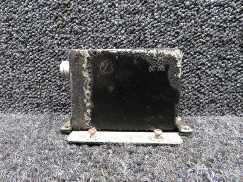 377-02810 Learjet 35A Edison Fire Detection Control Unit (28V)