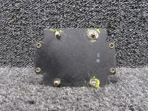 377-02810 Learjet 35A Edison Fire Detection Control Unit (28V)