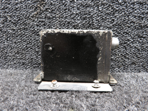 377-02810 Learjet 35A Edison Fire Detection Control Unit (28V)