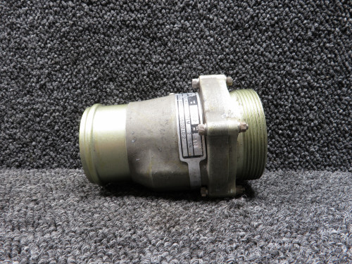 24360-2 (Alt: 6600210-2) Task Pneumatic System Check Valve
