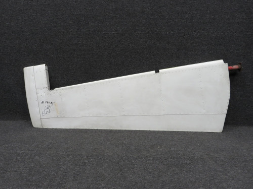 1234620-3 Cessna 210D LH Elevator Assembly