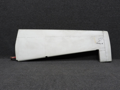1234620-3 Cessna 210D LH Elevator Assembly
