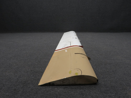 1221007-11 Cessna 177 LH Flap Assembly