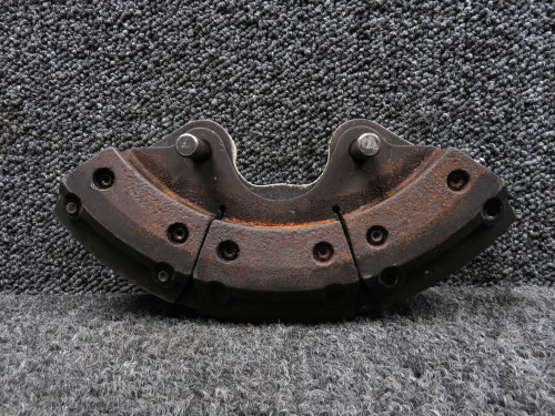 30-93C Cleveland Brake Caliper Assembly
