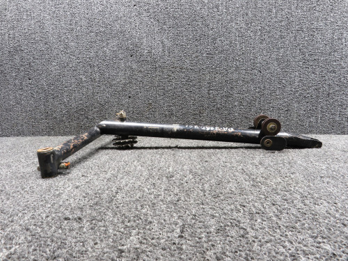 67219-002 Piper PA28RT-201T Control Column Tee Bar Assembly