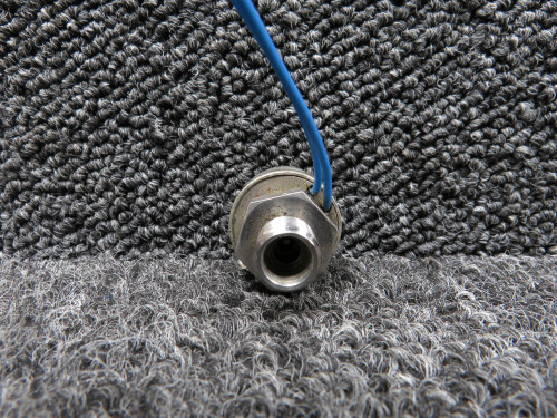 V27200-427 Valcor Solenoid Valve Unit (18-32 VDC)