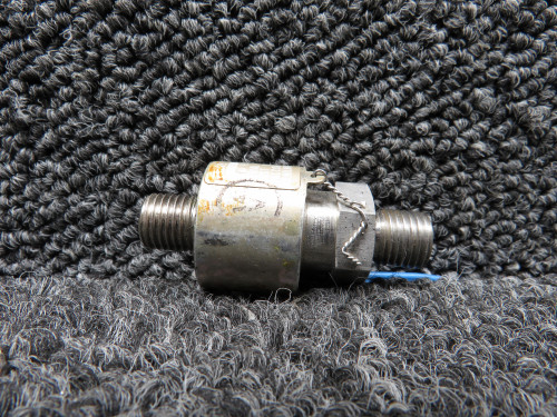 V27200-427 Valcor Solenoid Valve Unit (18-32 VDC)