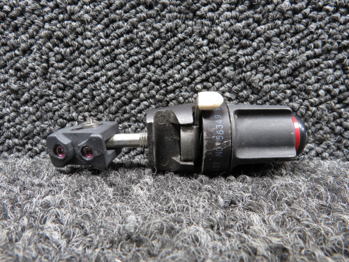 2450-110-1K Hollingsead Intl. Extractor Unit