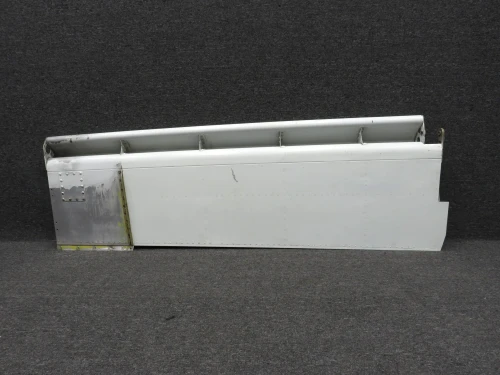 010A-16301-002 Mitsubishi MU2B-10 Flap Assembly RH Inbd